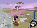 【実況】クリアチェッカーを埋めろ!カービィのエアライドを実況プレイPart13