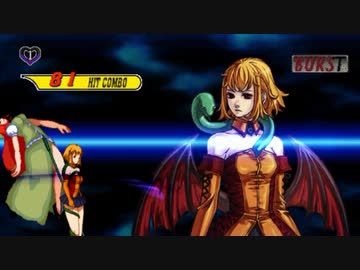 【MUGEN】ピカ様主催！凶チュウ位シングルランセレバトル Part35