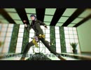 【MMD文アル】自作DNでマダママゴト【ステージ配布あり】