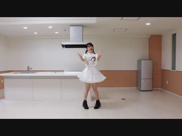 【うたゆき】おはようセカイ short ver.【踊ってみた】
