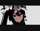 【MMD sour式初音ミク　ブレス・ユー】ドット絵風「乙女解剖」