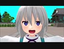 【東方】超絶魔人ボム【ストリートファイターEX】