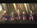 【デレステMV】EVIL LIVE