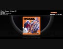 【ARB観賞用】Own StageのA・B partをフル音源ぽく繋いでみた（HARD、自動モード）