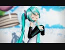 【Ray-MMD】 Dear My Future！【む～ぶ式ミク】