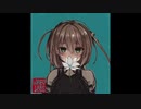 【初音ミク】浮遊花と黒い波【オリジナル】