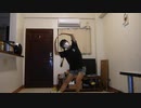 ちくわパフェだよ☆CKP 踊ってみた ダンエボ  DanceEvolution Arcade