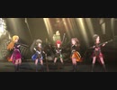 【デレステMV】EVIL LIVE【コーデ】
