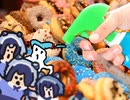 アライさんの除菌スプレー