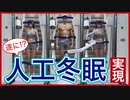 現実にある？！火星などの惑星移住には必要SF映画で見られる人工冬眠とは？