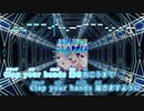 【ニコカラHD】BLUE CLAPPER【hololive IDOL PROJECT/ホロライブ】【インスト版(ガイドメロディ付)】