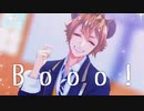 【MMDツイステ】ラギーでBooo!【ラギー・ブッチ】