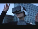 IPSA「薄暮に沈むアンドロイド」NEUTRINO Music Video