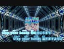 【ニコカラHD】BLUE CLAPPER【hololive IDOL PROJECT/ホロライブ】【On vocal】