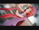 【MMD】【巡音ルカ誕生祭2021】パラステラル【ula式巡音ルカ_恋色ナース】【巡音ルカ生誕祭2021】【MMD杯ZERO3Ex】