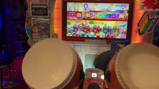 【☆10全良100譜面目】スーハー2000 全良