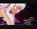 【Ray-mmd】夕立でHYBRID