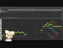 ぼくのフレンド（カバー）/ Synthsizer V SAKI AI