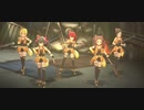 【デレステMV】EVIL LIVE