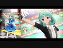 【ミリシタＭＶ】絶対的Performer まつり姫ソロ＆ユニットver