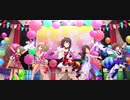 【デレステMV】Happy New Yeah!【うたいわけ渋谷凛センター】