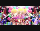 【デレステMV】Happy New Yeah!【うたいわけ佐藤心センター】