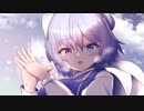 【東方アレンジ】Crystallize Silver