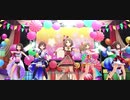 【デレステMV】Happy New Yeah!【うたいわけ三村かな子センター】