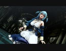 【MMDアズレン】ネプチューンにゴーストルール踊ってもらった
