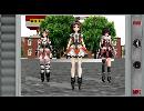 【ＭＭＤ艦これ】川内型三姉妹でFITS