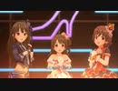 【デレステMV】M@GIC☆フェス限SSRVer.