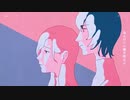 「結月ゆかり 麗」夜に駆ける「Cover」