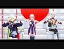 【にじさんじMMD】天才ロック【メイフ】