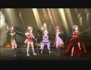 おっ（ステージが）炎上してるじゃーん【デレステMV】