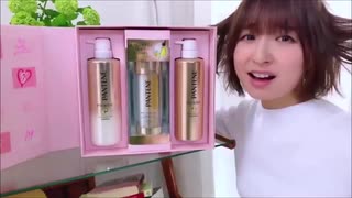 【篠田麻里子】パンテーンミラクルズCM!