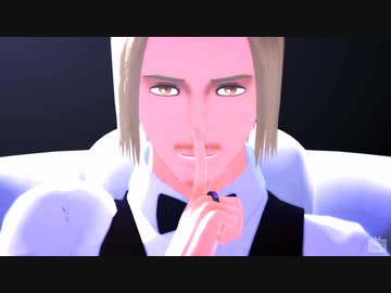 【進撃のMMD】Aha!【エルド・ジン生誕祭2021】