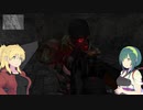 【S.T.A.L.K.E.R.】Winter edition part Four【VOICEROID】