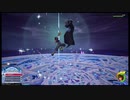 キングダムハーツ3リマインド/KINGDOM HEARTS3 Re Mind/KH3RM リミットカット ゼムナス戦[Critical/LV1/2ndフォーム/旧アビのみ]