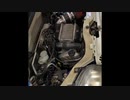 悲痛 K6A エンジンの最後・・・