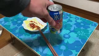 もう一度罪作って食べてみた