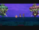 【聖剣伝説３ToM】vs闇の神獣ゼーブル・ファー【part26】