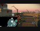 FOB潜入 中距離  諜報班　Lv63+コンパニオンアプリ