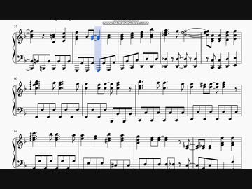 【ピアノアレンジ】始まりは君の空【ラブライブ！スーパースター！！】