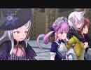 紫咲シオン ホグワーツ入学