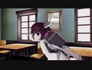 AIきりたんに「残酷な天使のテーゼ」を歌わせてみた【MMD】【NEUTRINO】【カバー】