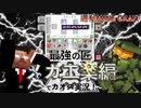 【週刊マイクラ】最強の匠【メカ工業編】でカオス実況！#7