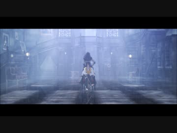 【MMDツイステ】アンヘル【サバナクロー】