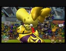 【ゆっくり実況】何でもありのサッカーで頂点を目指す 第20節 【マリオストライカーズC】