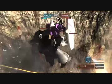 【バトオペ２】A+上がりたい！アドバイスください！#1　Gundam Battle Operation２【ガルバルディβ】