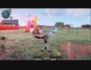 ＰＳＯ２：ＮＧＳクローズドβ二日目